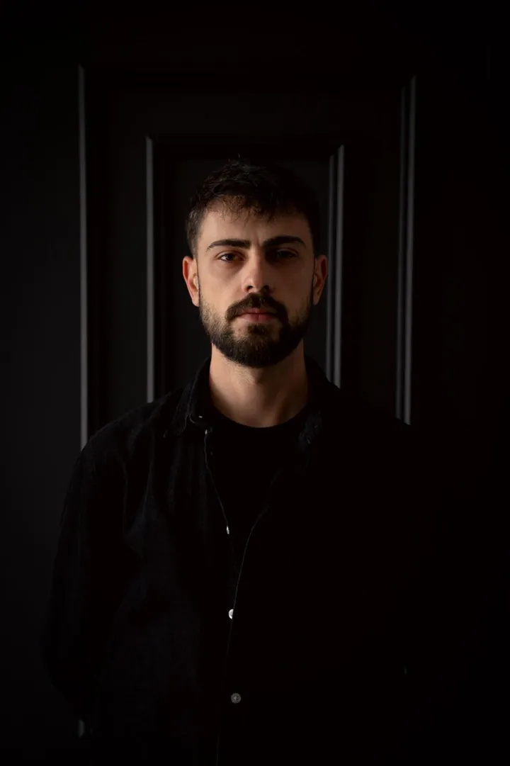 Alper — Fotoğrafçı & Videograf